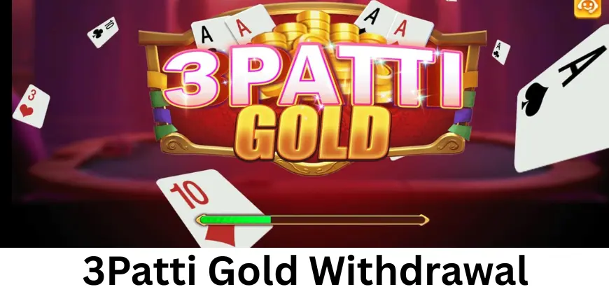 3 Patti Gold Pakistan Download Latest APK free